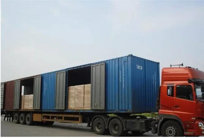 厦门到柯坪县整车运输