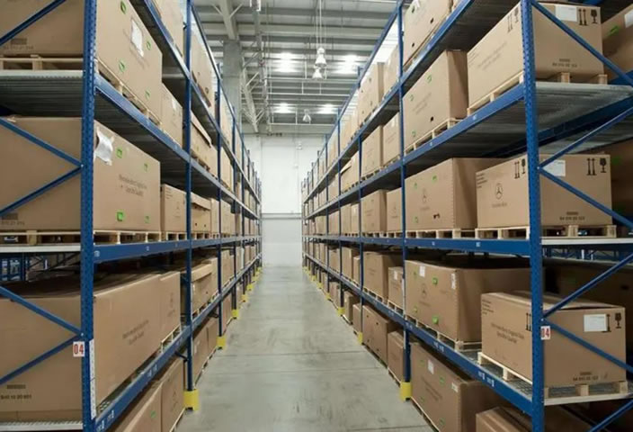 厦门到柯坪县货物仓储