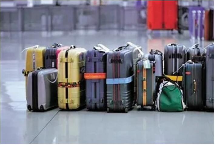 厦门到柯坪县行李托运