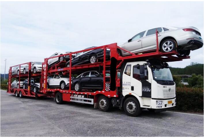 厦门到柯坪县轿车托运